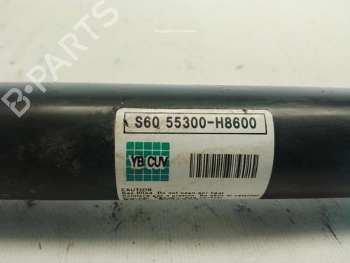 Højre bagtil støddæmper KIA STONIC Hatchback Van (YB) 1.0 T-GDi | BP26652316M19 - Image 3
