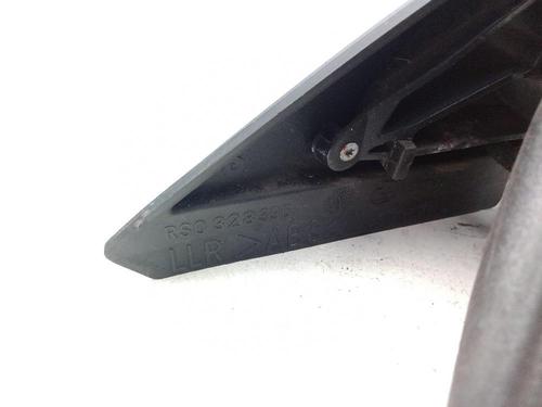 Right mirror AUDI A3 (8L1) 1.6 | BP18840005C27 