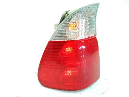 Used Left taillight Left taillight BMW X5 (E53) 3.0 i (231 hp) 31080925 31080925