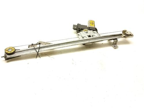 Front left window mechanism FIAT DUCATO Van (250_) 120 Multijet 2,3 D | BP36797672C22 - Image 2