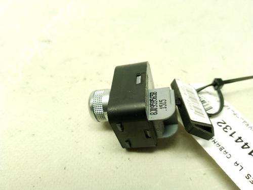 Mirror switch AUDI A6 C7 (4G2, 4GC) 3.0 TDI quattro | BP39225505I25 - Image 2