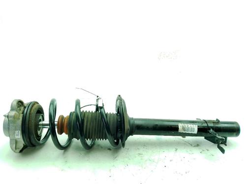 Used Left front shock absorber FIAT DUCATO Van (250_) 130 Multijet 2,3 D (131 hp) 32385686