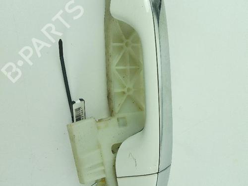 Used Rear right interior door handle Rear right interior door handle KIA OPTIMA (JF) 1.6 CRDi (136 hp) 18362893 18362893