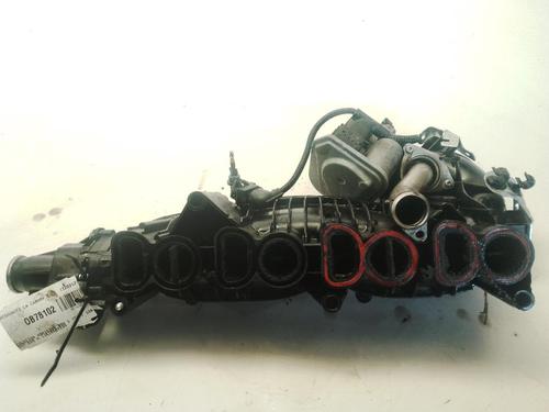 Manifold Indsugning BMW 1 (E87) 120 d | BP29821668M70