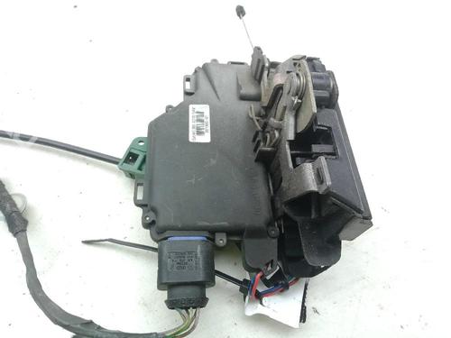 Front left lock SEAT IBIZA III (6L1) 1.9 SDI | BP24002288C98 