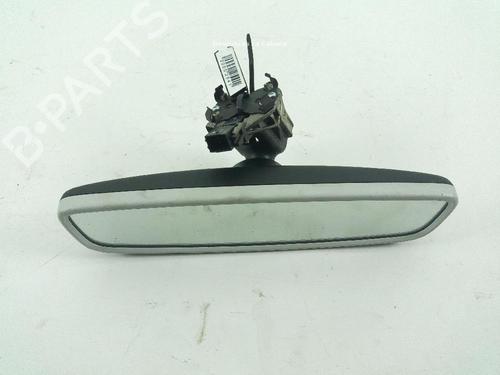 Used Rear mirror SEAT ATECA (KH7, KHP) 1.0 TSI (116 hp) 31989247