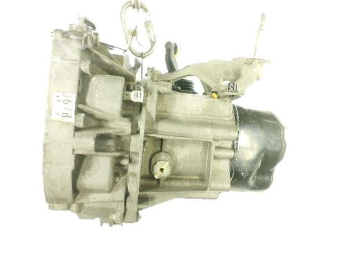 Gearkasse RENAULT CLIO IV (BH_) 1.2 16V | BP24048195M3 