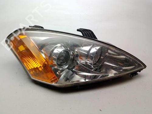 Faro derecho SSANGYONG KYRON 2.0 Xdi (141 hp) 29298750