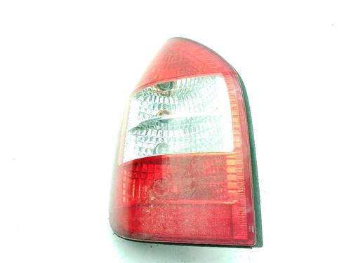 Used Left taillight OPEL ZAFIRA A MPV (T98) 2.0 DTI 16V (F75) (101 hp) 31752481