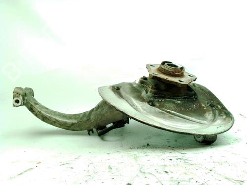 Left front steering knuckle AUDI A4 B9 (8W2, 8WC) 40 TFSI Mild Hybrid | BP38636024M25 - Image 2