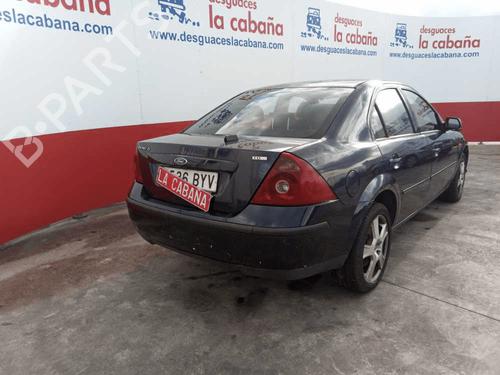 Rear left lock FORD MONDEO III Saloon (B4Y) 2.0 TDCi | BP24156496C100 