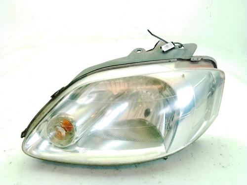 Used Left headlight Left headlight VW FOX Hatchback (5Z1, 5Z3, 5Z4) 1.2 (55 hp) 34150986 34150986
