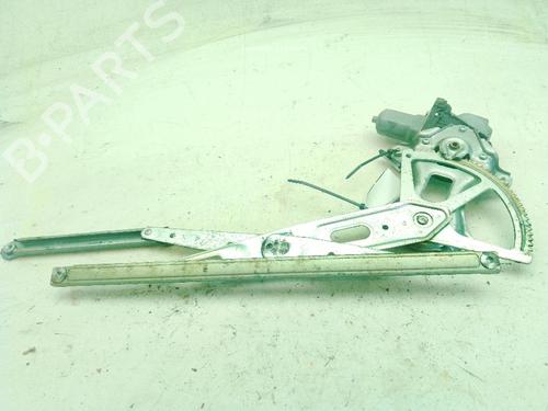 Front right window mechanism TOYOTA PRIUS (_W3_) 1.8 Hybrid (ZVW30) | BP27695773C23 