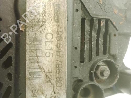 Alternator SSANGYONG KORANDO (CK) 2.2 Xdi | BP24003242M7 - Image 5