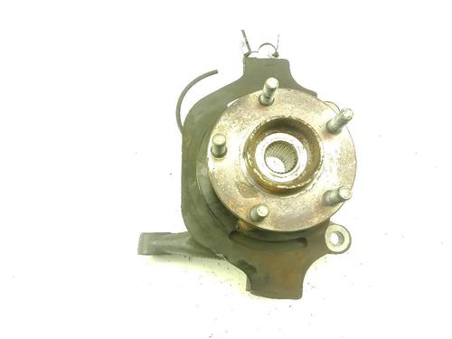 Used Right front steering knuckle INFINITI FX 35 All-wheel Drive (280 hp) 18873436