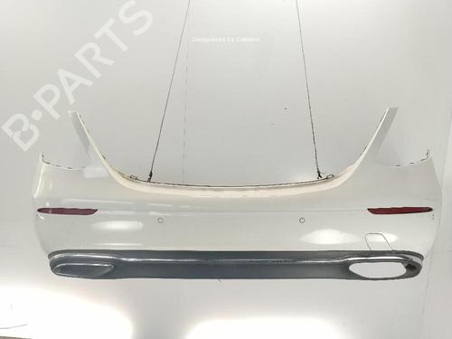 Used Rear bumper Rear bumper MERCEDES-BENZ E-CLASS (W213) E 220 d (213.004) (194 hp) 34577946 34577946
