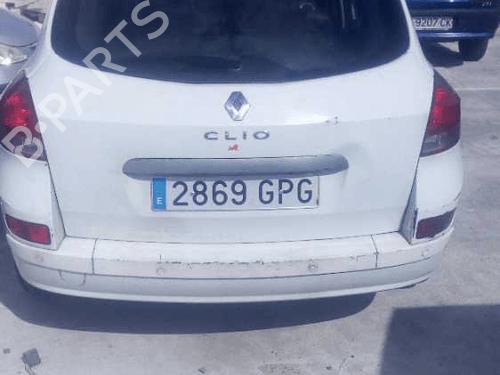 Alternator RENAULT CLIO III Grandtour (KR0/1_) 1.5 dCi (KR0H, KR1S) | BP25152034M7 