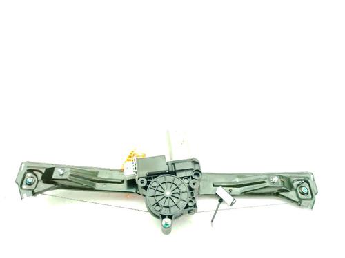 Used Front left window mechanism Front left window mechanism LANCIA DELTA III (844_) 1.4 (844.AXA1A) (120 hp) 39580561 39580561