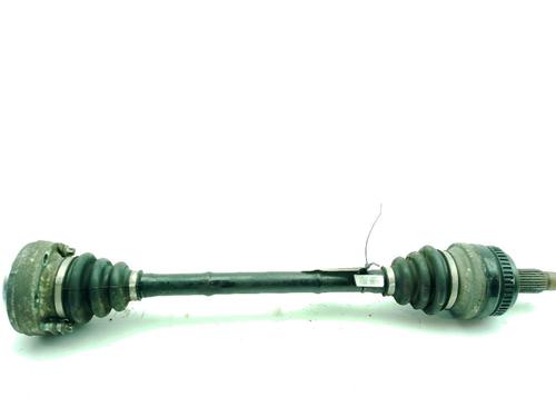 Used Left rear driveshaft BMW 1 (E81) 118 d (143 hp) 31848532