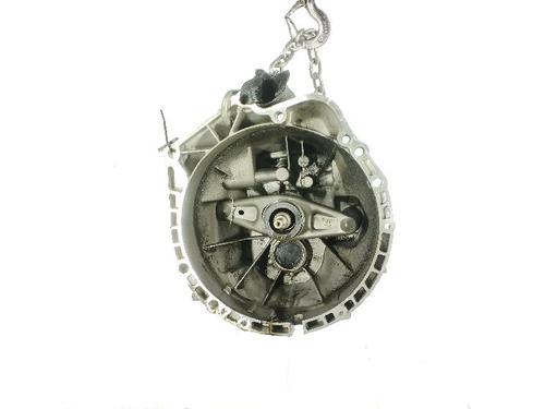 Used Gearbox Gearbox BMW 1 (E87) 116 i (122 hp) 33454559 33454559
