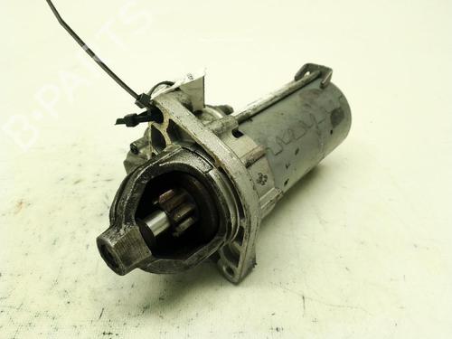Used Starter Starter PEUGEOT BIPPER (AA_) 1.3 HDi 75 (75 hp) 32358603 32358603