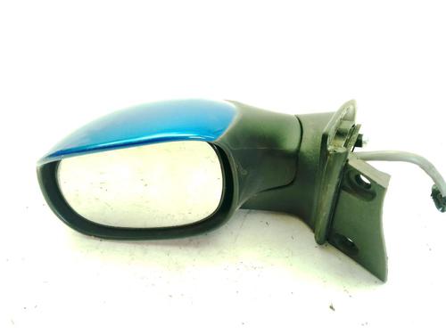 Used Left mirror PEUGEOT 1007 (KM_) 1.6 16V (109 hp) 28290906