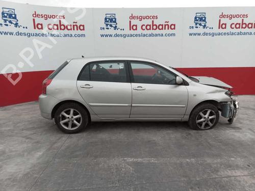 Starter TOYOTA COROLLA (_E12_) 2.0 D-4D (CDE120R, CDE120L_) | BP32203835M8 