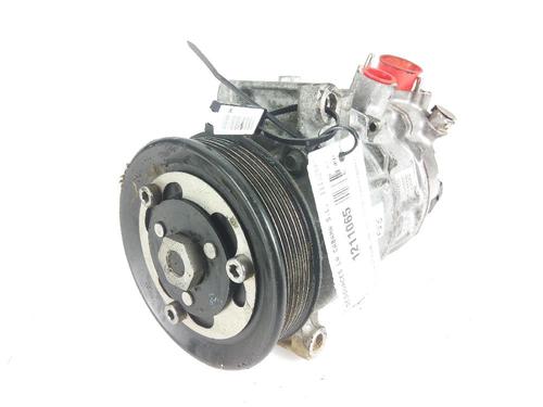 Used AC compressor AC compressor AUDI A3 Sportback (8VA, 8VF) 1.6 TDI (110 hp) 18374883 18374883