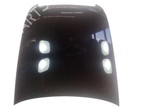 Panser AUDI A6 C6 (4F2) 2.0 TDI (136 hp) 18369358