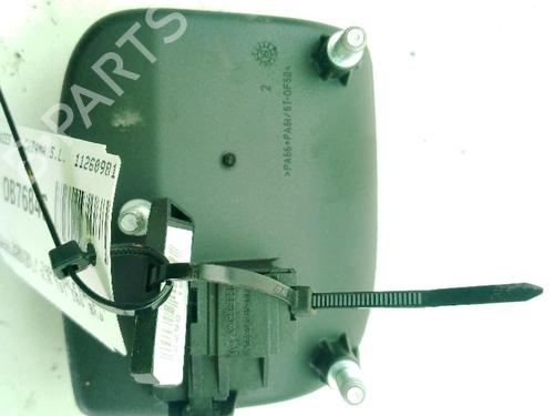 Tailgate handle SEAT LEON (1P1) 2.0 TDI 16V | BP29697788C132 