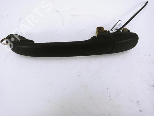 Rear left exterior door handle FORD GALAXY I (WGR) 1.9 TDI | BP18374102C130 