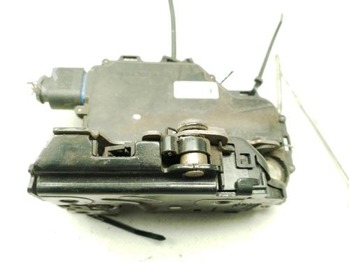 Used Front left lock Front left lock SKODA FABIA I (6Y2) 1.4 TDI (70 hp) 34577821 34577821