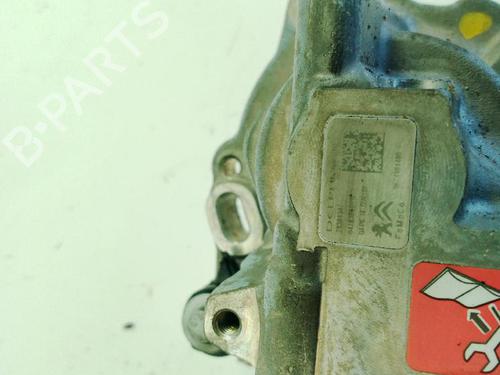 Injection pump CITROËN JUMPER II Van 2.2 BlueHDi 140 | BP37415205M78 - Image 3