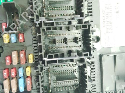 Electronic module FORD PUMA (J2K, CF7) 1.0 EcoBoost mHEV | BP28508967M83