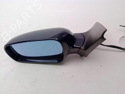 Ryggespeil venstre VW GOLF IV (1J1) 1.4 16V (75 hp) 30919640