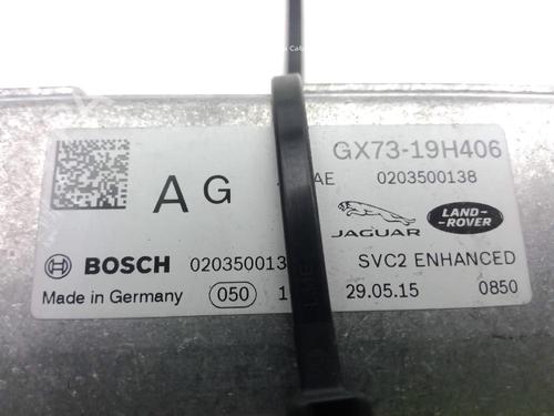 Electronic module JAGUAR XE (X760) 2.0 D AWD | BP39579278M83 - Image 3