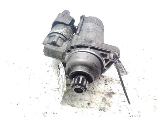 Used Starter Starter VW PASSAT B6 (3C2) 2.0 TDI 16V (140 hp) 24607102 24607102