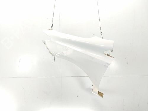 Used Left front fenders Left front fenders TOYOTA AURIS (_E18_) 1.6 (ZRE181_, ZRE185_, ZRE185R, ZRE181R) (132 hp) 34053079 34053079