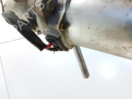 Steering rack SUZUKI SX4 (EY, GY) 1.9 DDiS 4x4 (RW419D) | BP27495905M22 