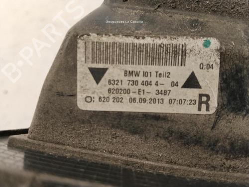 Right taillight BMW i3 (I01) Electric | BP38795274C35  - Image 5