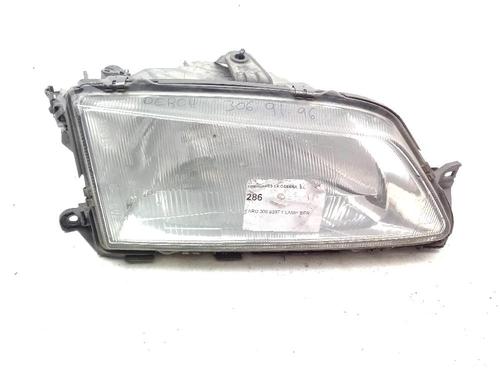 Right headlight PEUGEOT 306 Hatchback (7A, 7C, N3, N5)  | BP28838662C29 