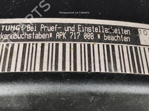 Engine VW GOLF IV (1J1) 1.8 T | BP32385730M1