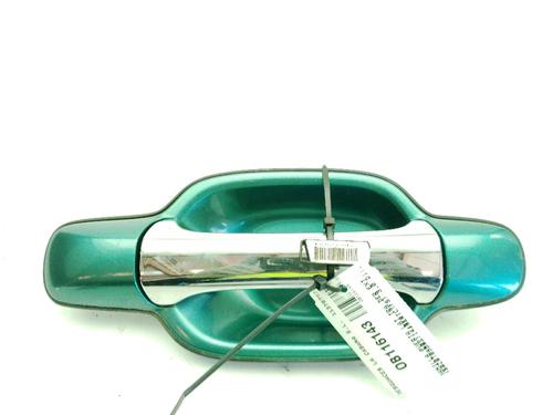 Used Rear right interior door handle Rear right interior door handle ISUZU D-MAX I (TFR, TFS) 3.0 DiTD 4x4 (TFS77H) (131 hp) 34113183 34113183