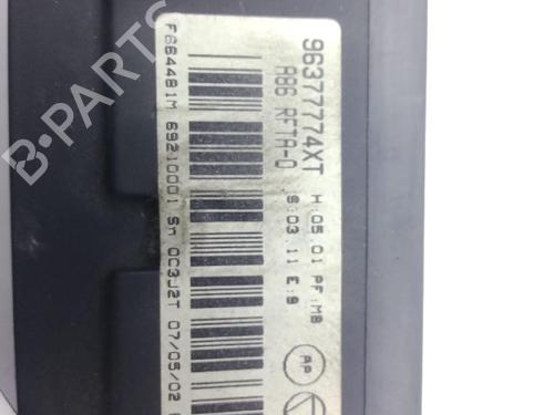 Other CITROËN C3 I (FC_, FN_) 1.4 i | BP18374982O1 