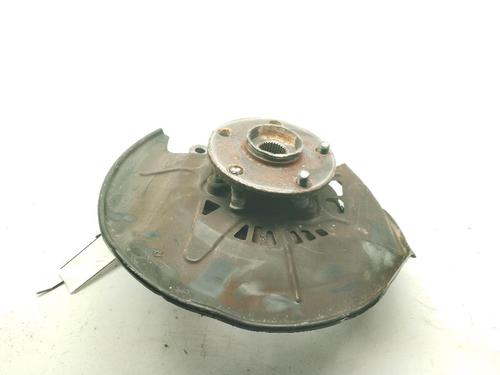 Right front steering knuckle TOYOTA RAV 4 IV (_A4_) 2.5 Hybrid (AVA42_) | BP24003566M26 