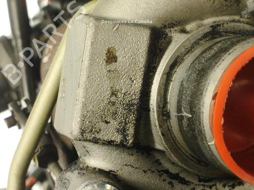 Engine FORD FOCUS C-MAX (DM2) 1.6 TDCi | BP33651747M1  - Image 8