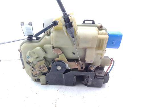 Front left lock SEAT IBIZA III (6L1) 1.9 TDI | BP24002371C98 