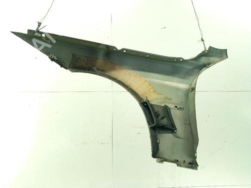 Right front fenders BMW 4 Gran Coupe (F36) 418 d | BP29421415C42 