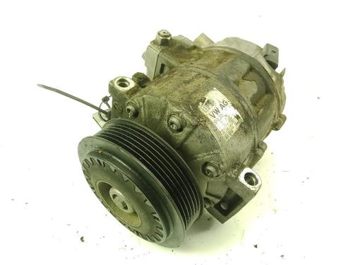 Used AC compressor AC compressor VW PASSAT B7 Variant (365) 2.0 TDI (140 hp) 18367237 18367237