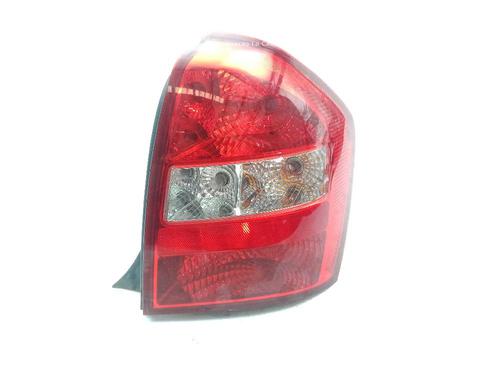 Used Right taillight KIA CERATO I Hatchback (LD) 2.0 CRDi (112 hp) 18416608